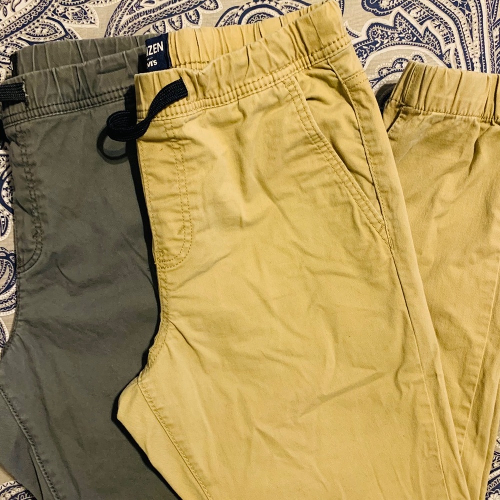 Joggers